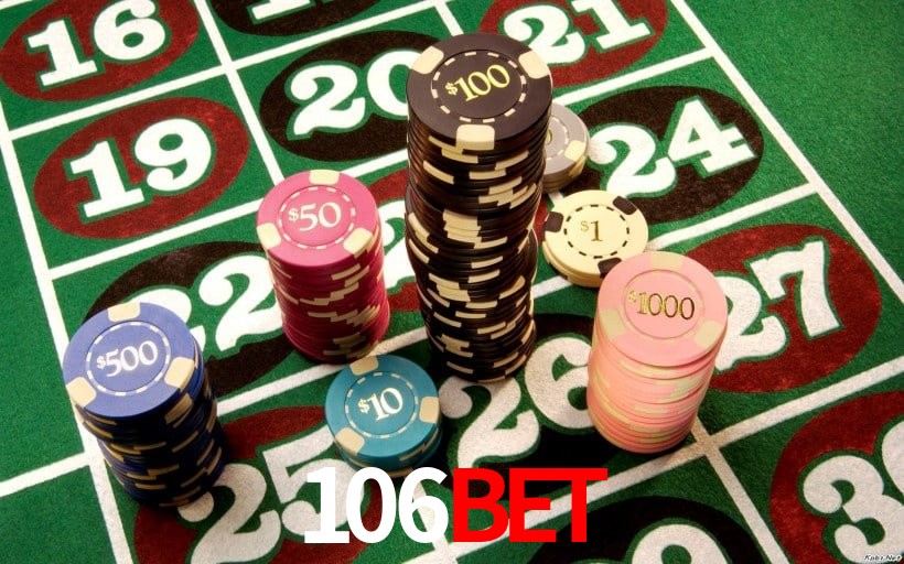 Apostas de Basquete 106bet