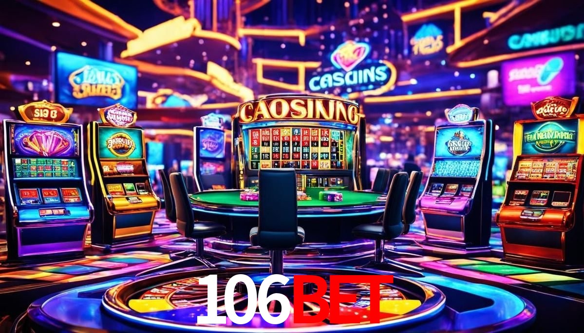 Estatísticas do Jogo 106bet