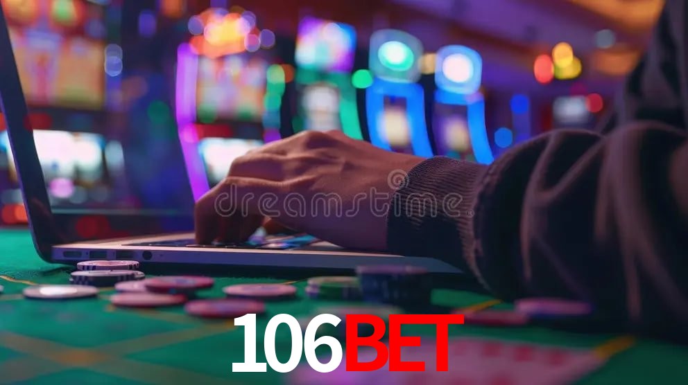 Interface Premium 106bet