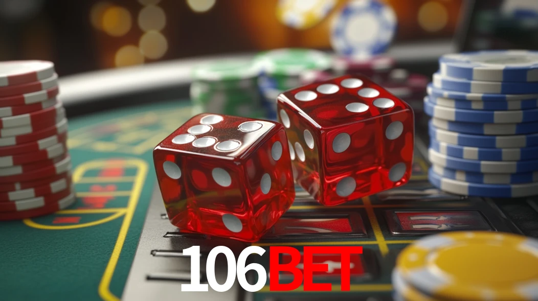 Roulette Table 106bet