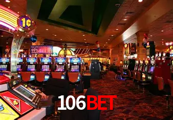 Descubra a Magia dos Jogos de Arcade no 106bet