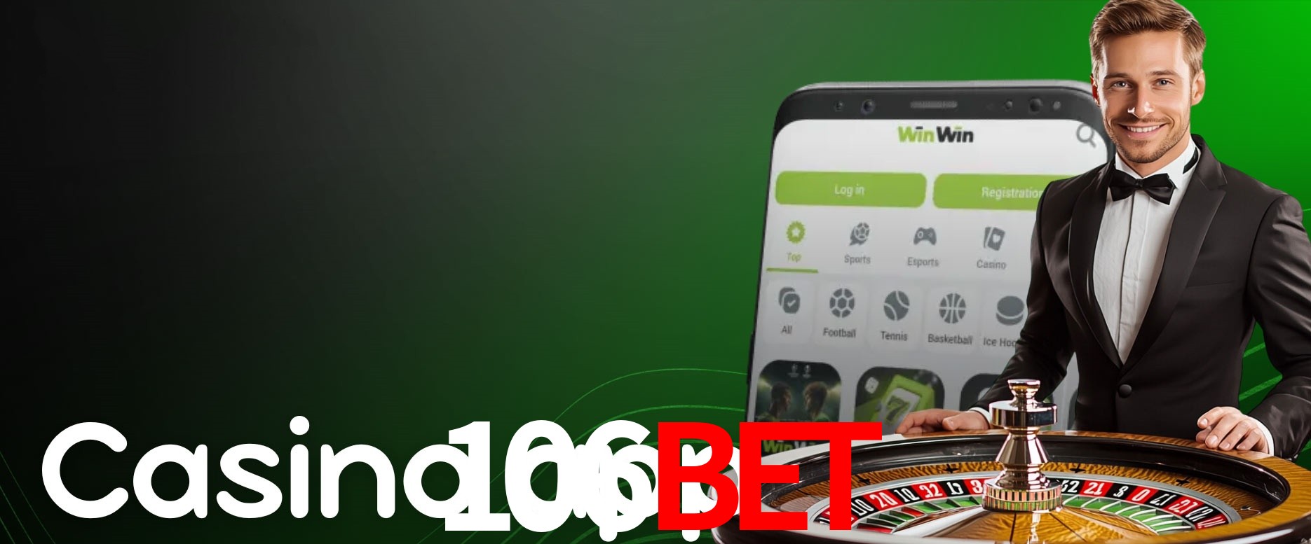 Exclusive Offers 106bet