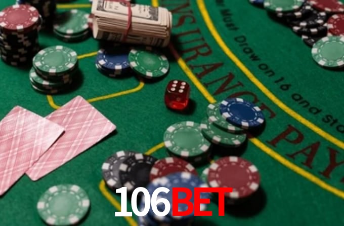 106bet login