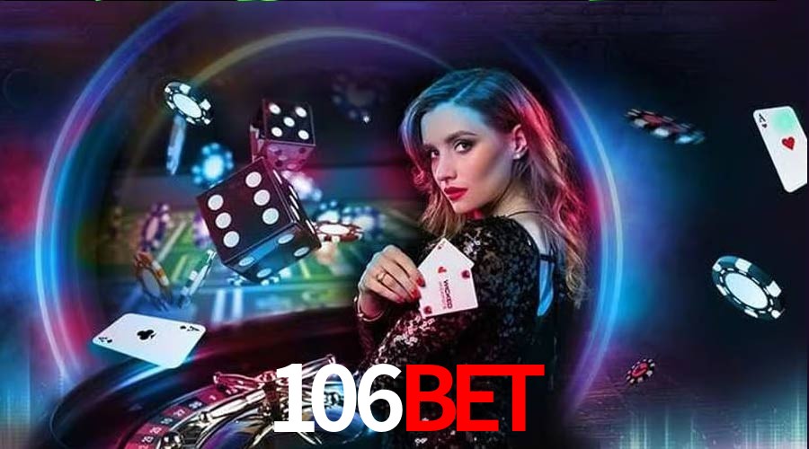 Platform Technology 106bet