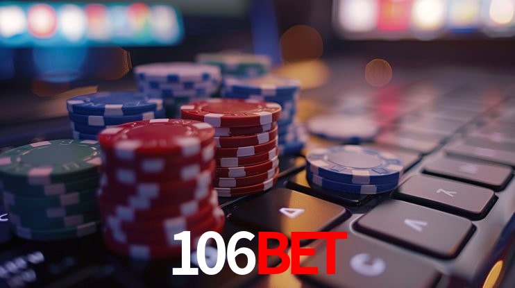 Sistemas de Segurança 106bet