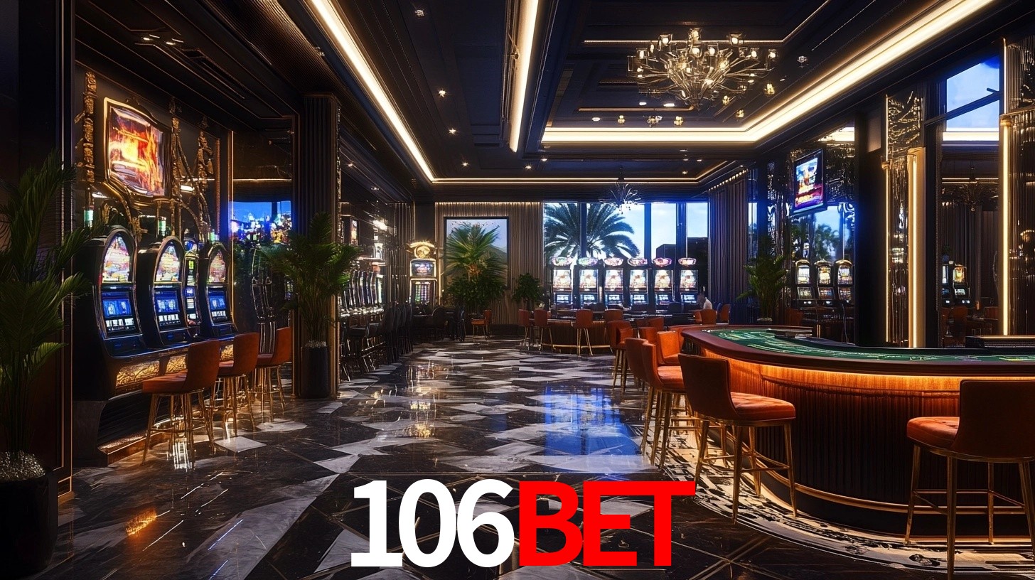 Exclusive Games 106bet