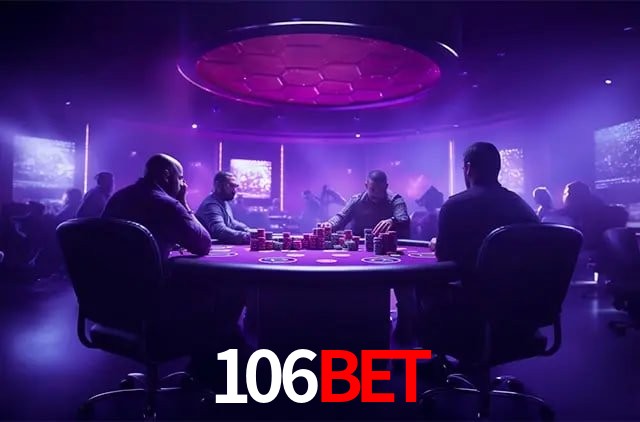 Recursos de Bônus 106bet