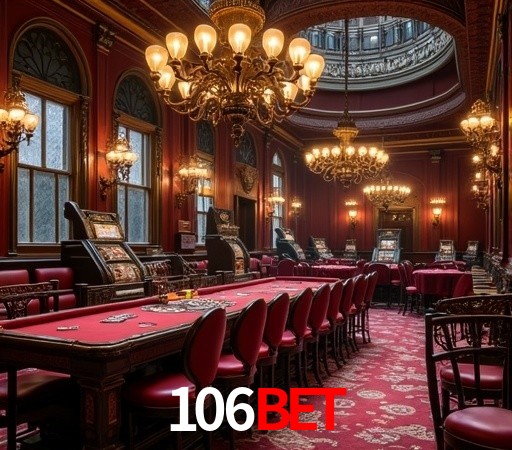 Especiais de Fim de Semana 106bet