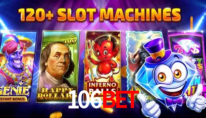 A Emoção da Loteria na 106bet: Uma Chance de Mudança de Vida
