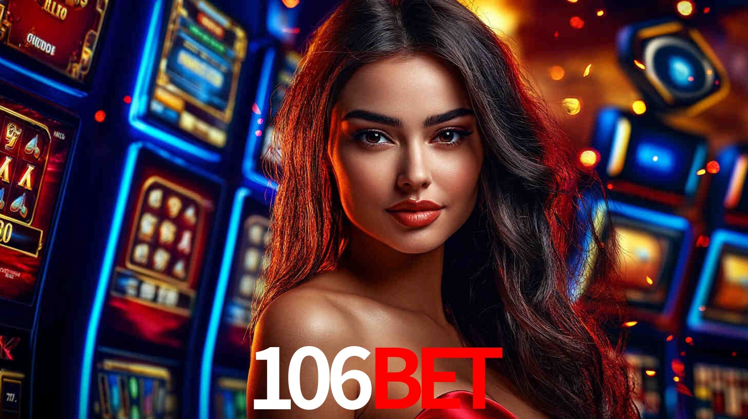 Explorando a Categoria de Eventos em Apostas na 106bet