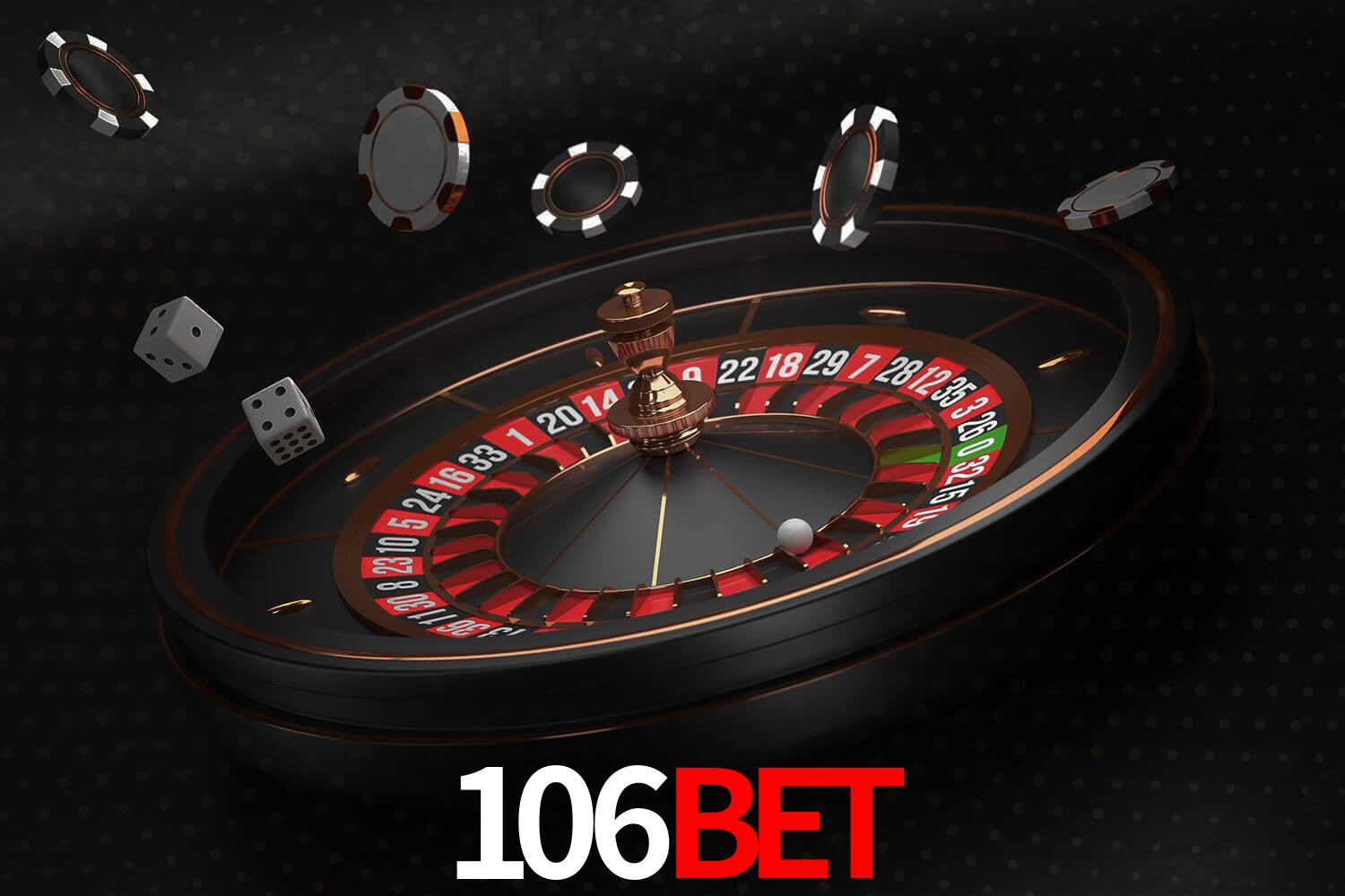 106bet.com