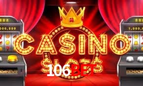 Slot Games 106bet