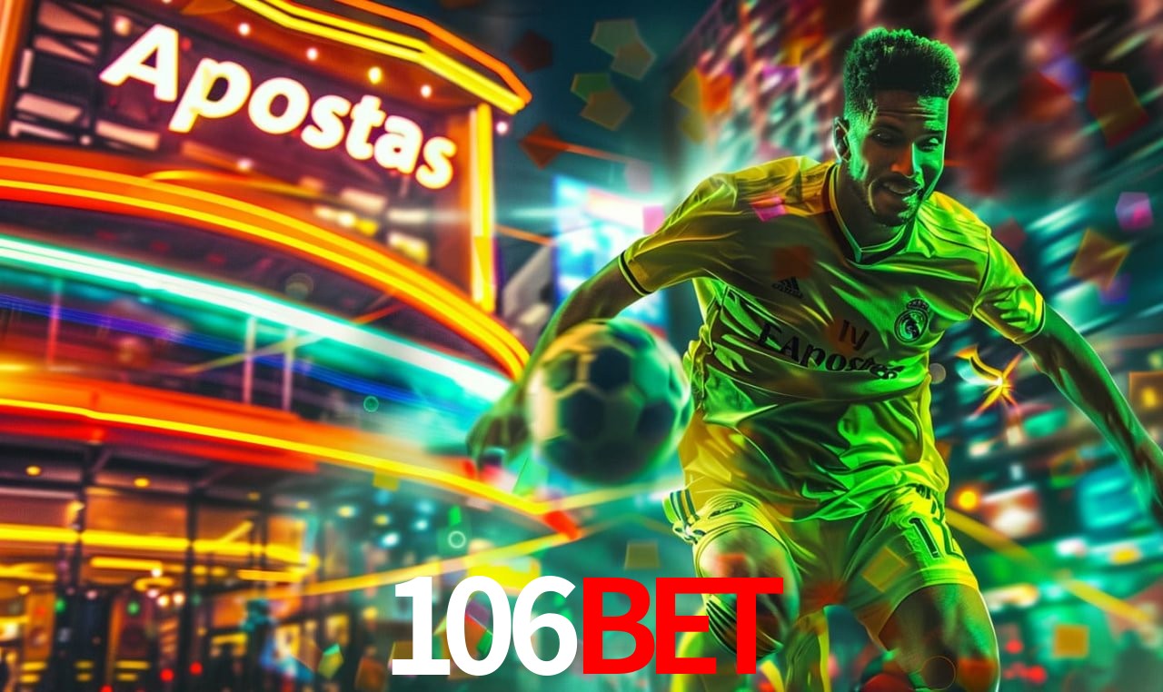 Jogos de Slot 106bet