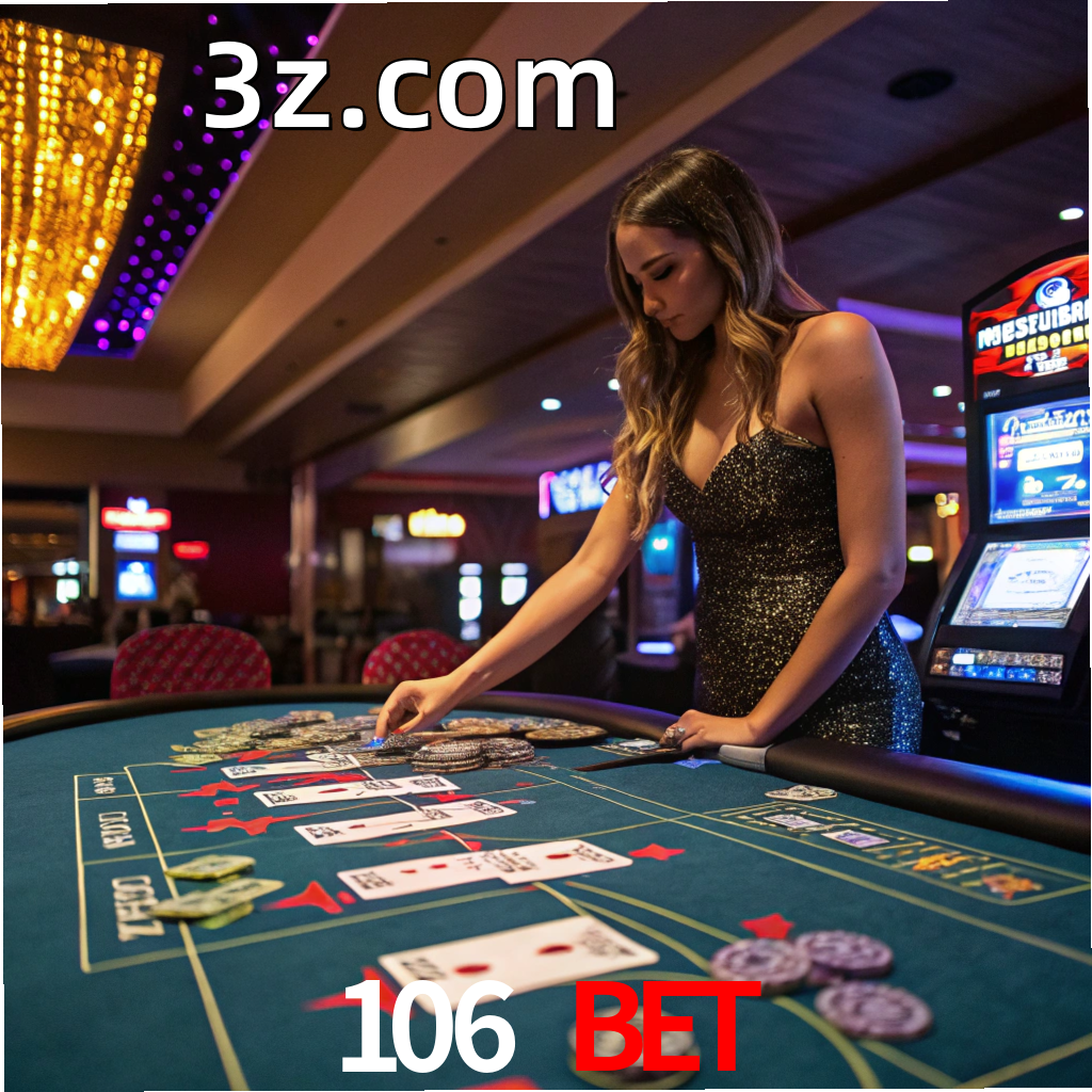 Apostas Certificadas 106 BET