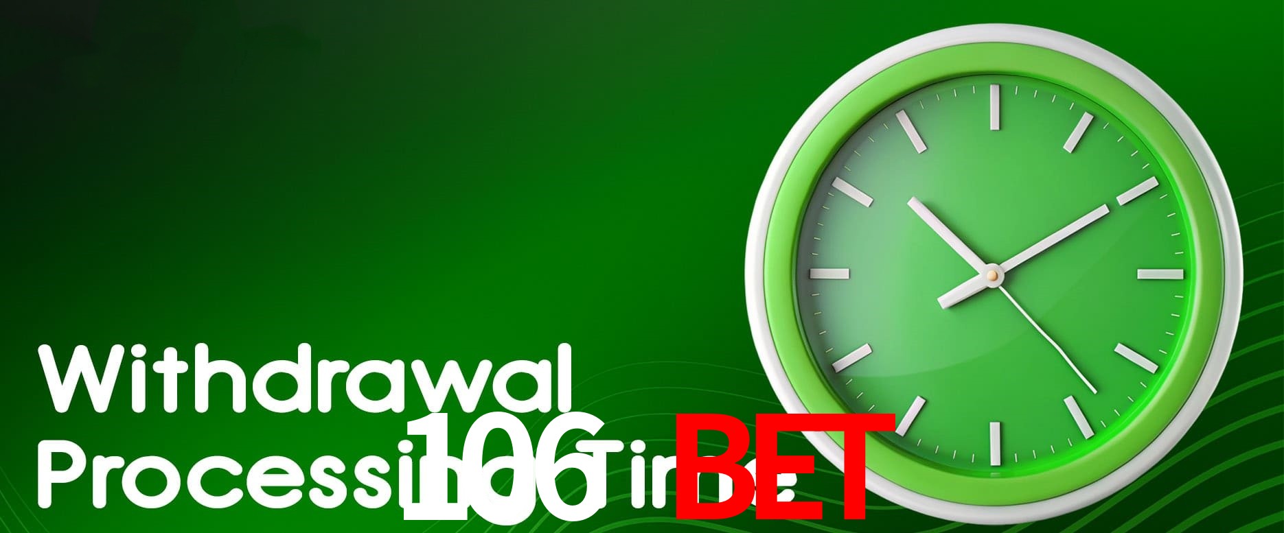 Experiência Promoções 106 BET