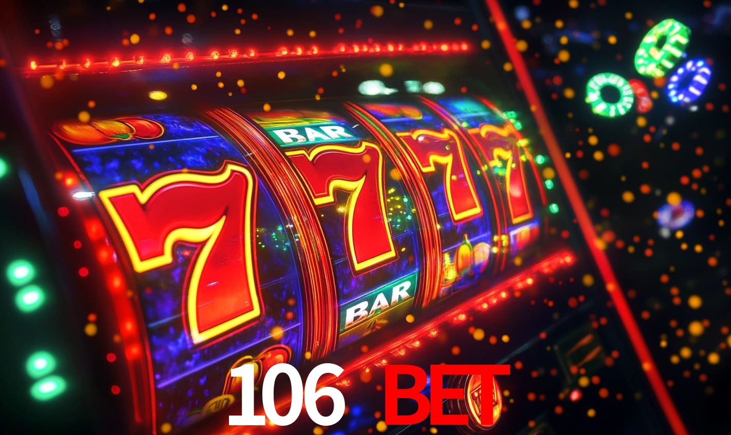 Segurança App 106 BET