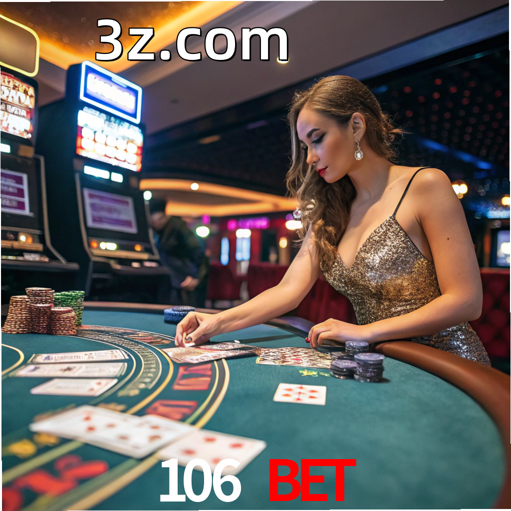 Jogos Certificados 106 BET